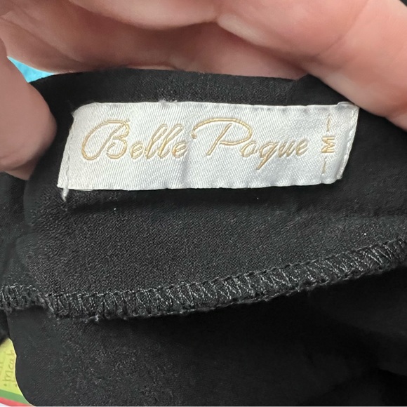 Belle Pogue top - Picture 4 of 6